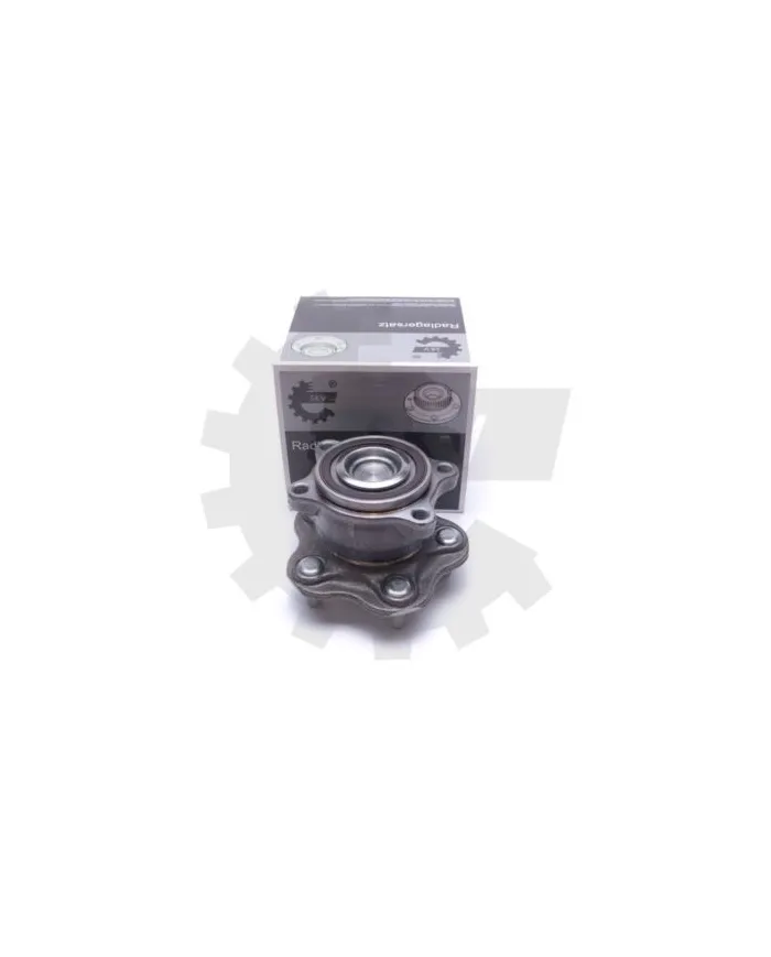 29SKV446 SKV Piasta koła z łożyskiem