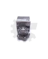 29SKV446 SKV Roue de pivot avec roulement