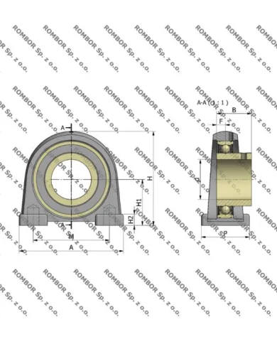UCPA 206 SNR