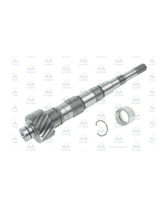 63139 WAŁEK GŁÓWNY VW 0AJ 18 T