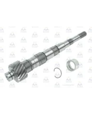 63139 MAIN SHAFT VW 0AJ 18 T