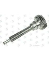 22035 EJE DE EMBRAGUE 8872725 23 T.