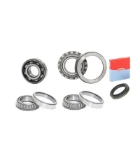 Conjunto de rodamientos del puente Mercedes Sprinter + sello.