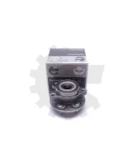 29SKV534 SKV Radnabe mit Lager