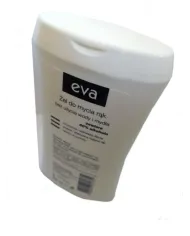 GEL POUR LAVAGE DES MAINS EVA 60% D'ALCOOL 200 ml