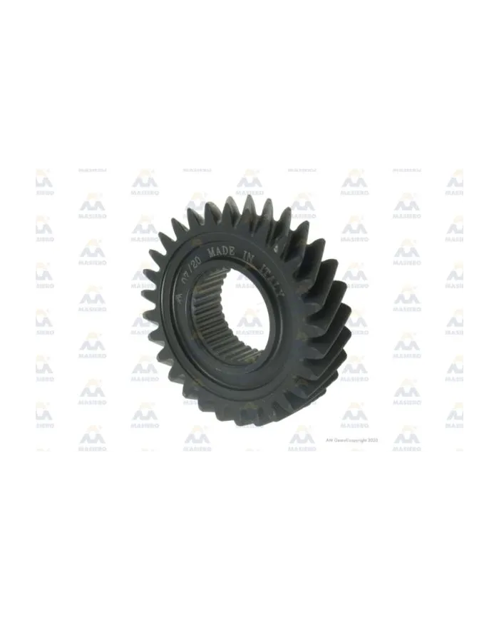 63010 KOŁO STAŁE 02A 311 361 AD   5TH 29 T.