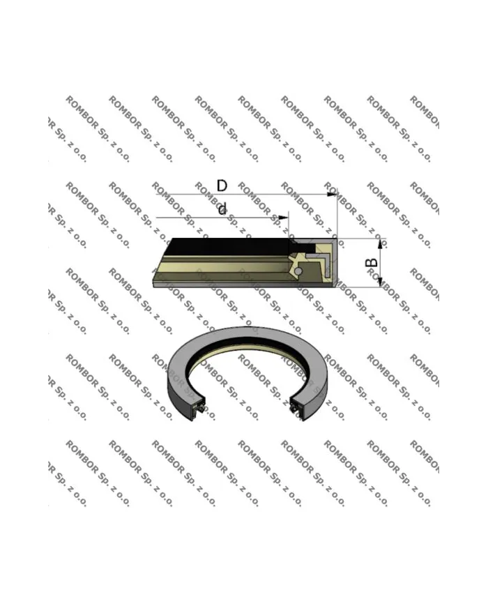 COMBI 190x220x20 (CO 12001926) SIMMER