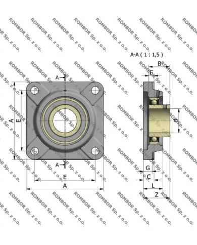 UCF 213 ASKUBAL