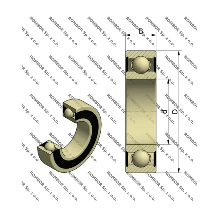 62305 EE  62305 2RS SNR