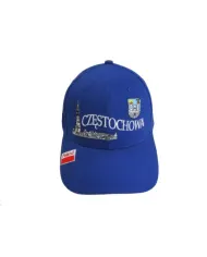 Gorra promocional