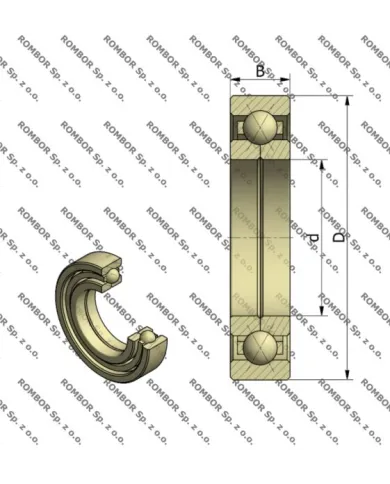 QJ 311 XNMA C3 PBF