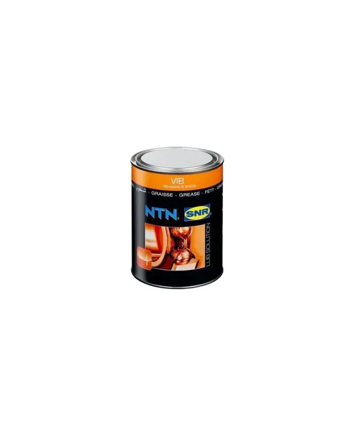 SMAR LUB VIB GREASE/ B 1 kg SNR