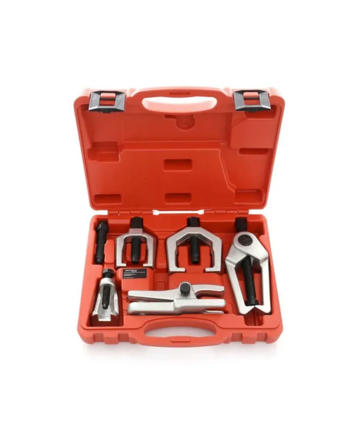 Zestaw ściągaczy łożysk kulowych 5 el.