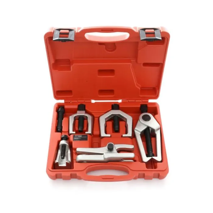 Zestaw ściągaczy łożysk kulowych 5 el.