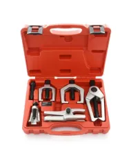 Juego de extractores de rodamientos de bolas 5 piezas.