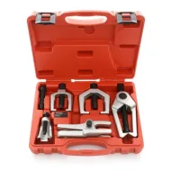 Zestaw ściągaczy łożysk kulowych 5 el.