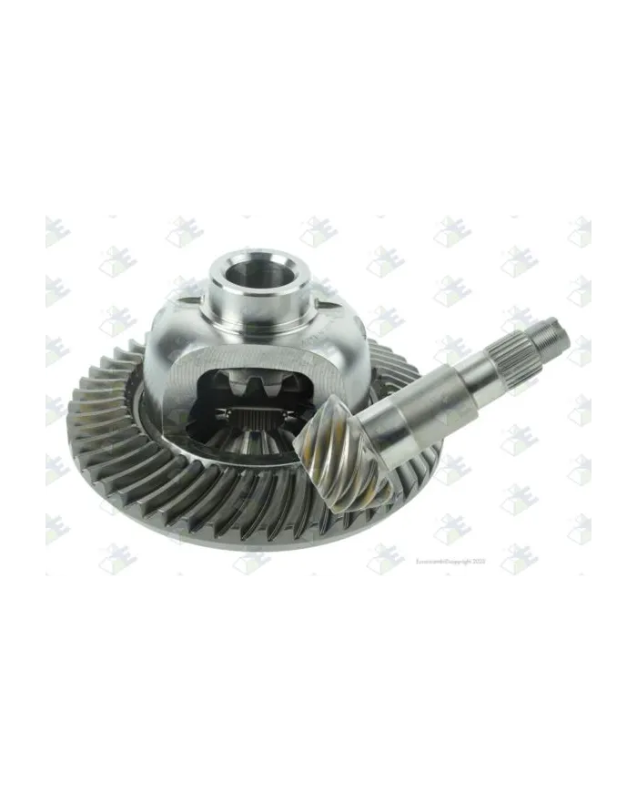 83141 KOŁO KORONOWE/WAŁEK ZĘBATY 51:13 (60172146)