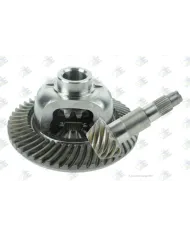 83141 ROUES DE COURONNE/ARBRE DENTÉ 51:13 (60172146)