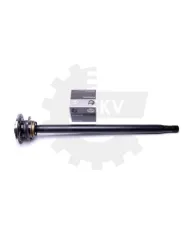 29SKV999 SKV Radnabe mit Lager