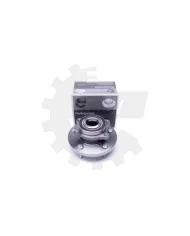 29SKV393 SKV Wheel hub with bearing