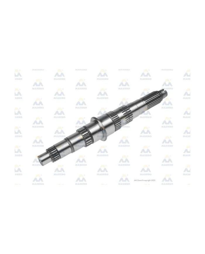 62494 WAŁEK GŁÓWNY 44530095  29-26-34-20-22 T.