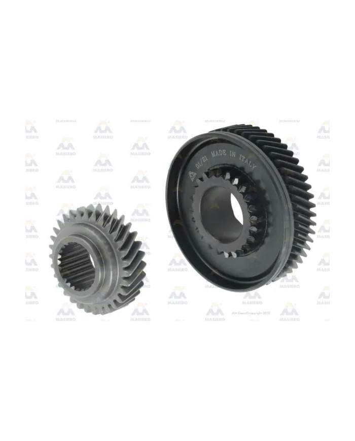 63122 ZESTAW KÓŁ ZĘBATYCH 5 BIEG  1608841780