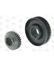 63122 ZESTAW KÓŁ ZĘBATYCH 5 BIEG  1608841780