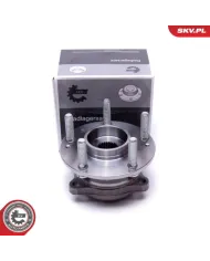 29SKV541 SKV Cubo de rueda con rodamiento