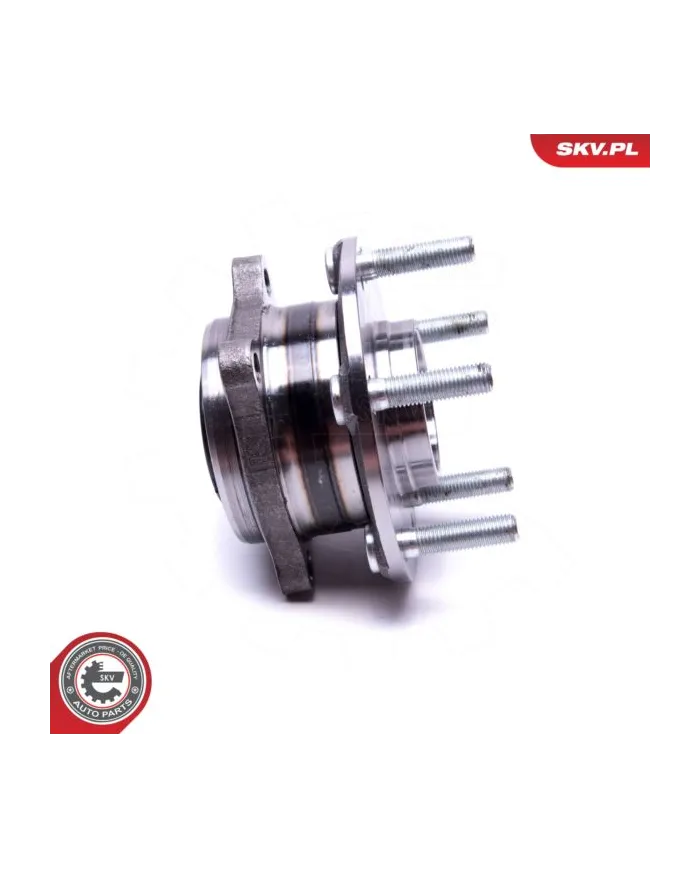 29SKV541 SKV Piasta koła z łożyskiem
