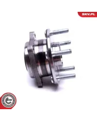 29SKV541 SKV Piasta koła z łożyskiem