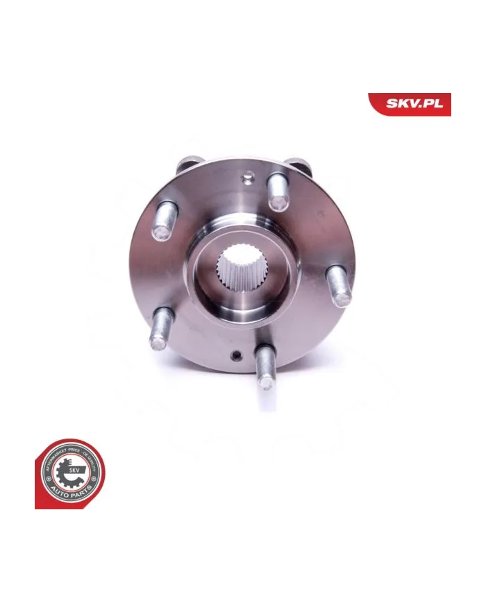 29SKV541 SKV Piasta koła z łożyskiem