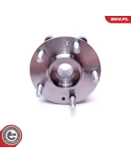 29SKV541 SKV Piasta koła z łożyskiem