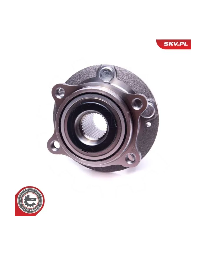 29SKV541 SKV Piasta koła z łożyskiem