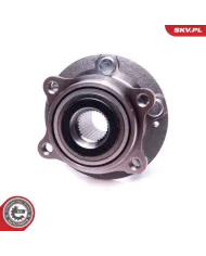 29SKV541 SKV Piasta koła z łożyskiem