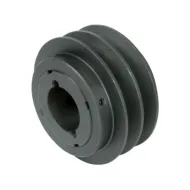 KOŁO PASOWE SPB 118x2 CHIARAVALLI