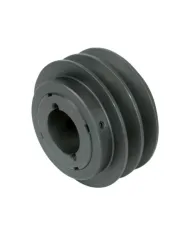 PULLEY SPB 100x2 CHIARAVALLI