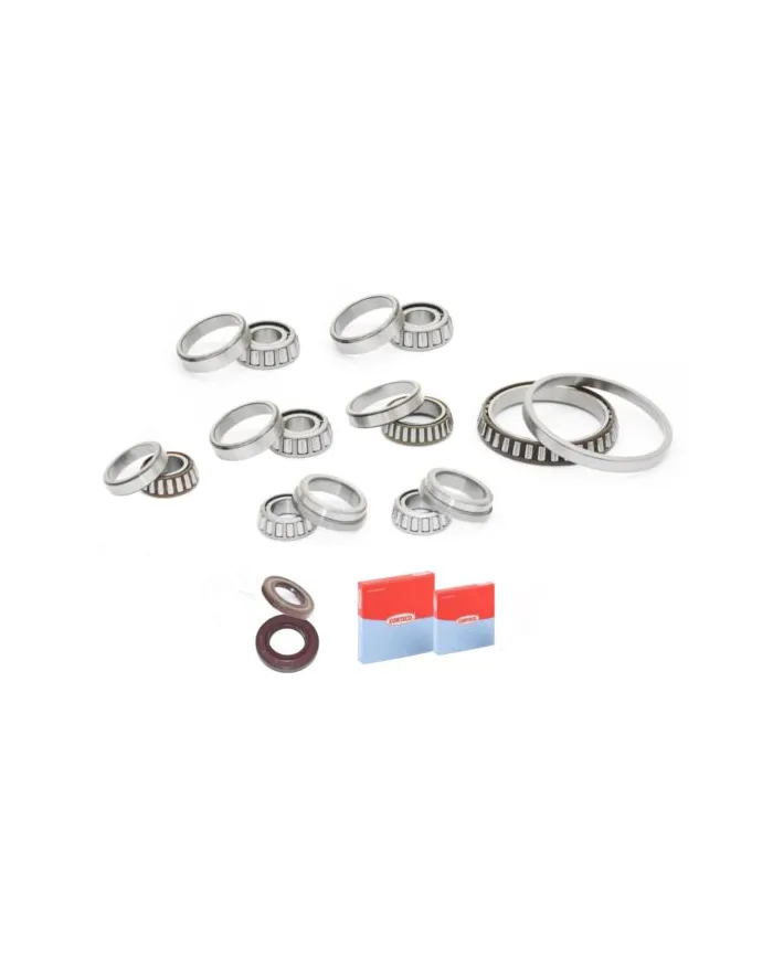 Łożyska skrzyni biegów PK6075