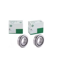 Łożyska stożkowe INA 571752 do skrzyni biegów M32