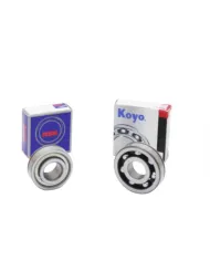 Roulements Toyota Corolla, Avensis