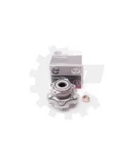 29SKV044 SKV Wheel hub with bearing