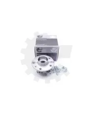 29SKV172 SKV Wheel hub with bearing