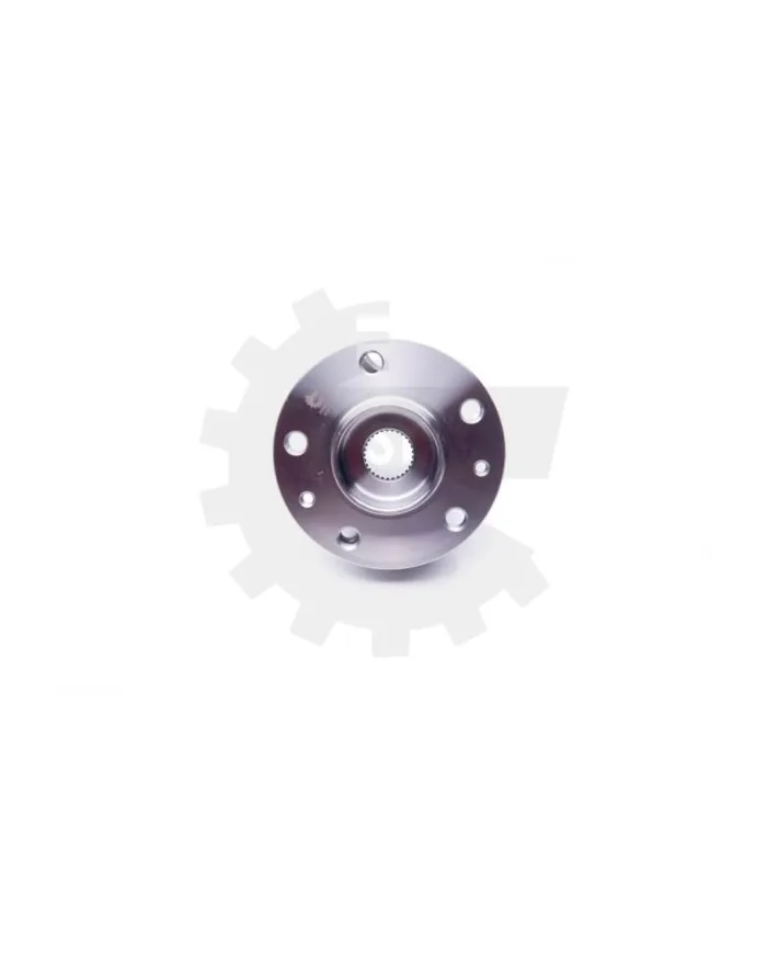 29SKV172 SKV Piasta koła z łożyskiem