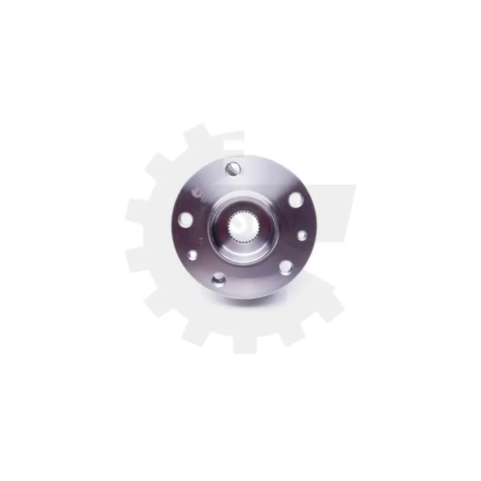 29SKV172 SKV Piasta koła z łożyskiem