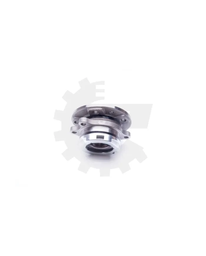 29SKV172 SKV Piasta koła z łożyskiem