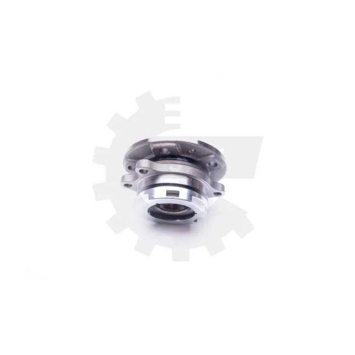 29SKV172 SKV Piasta koła z łożyskiem