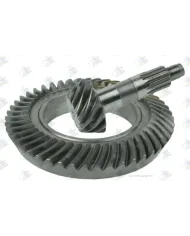 69788 ROUE DE COURONNE 39:10 (38100-02J21)