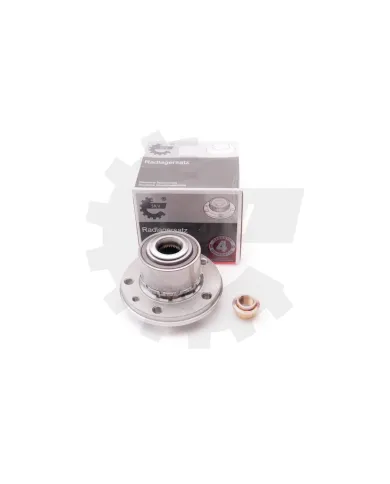 29SKV024 SKV Radnabe mit Lager