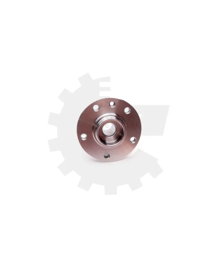 29SKV024 SKV Wheel hub with bearing