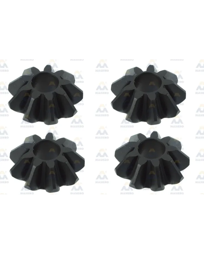 63268 NAKRĘTKI DO DYFERNECJAŁU 9 T.