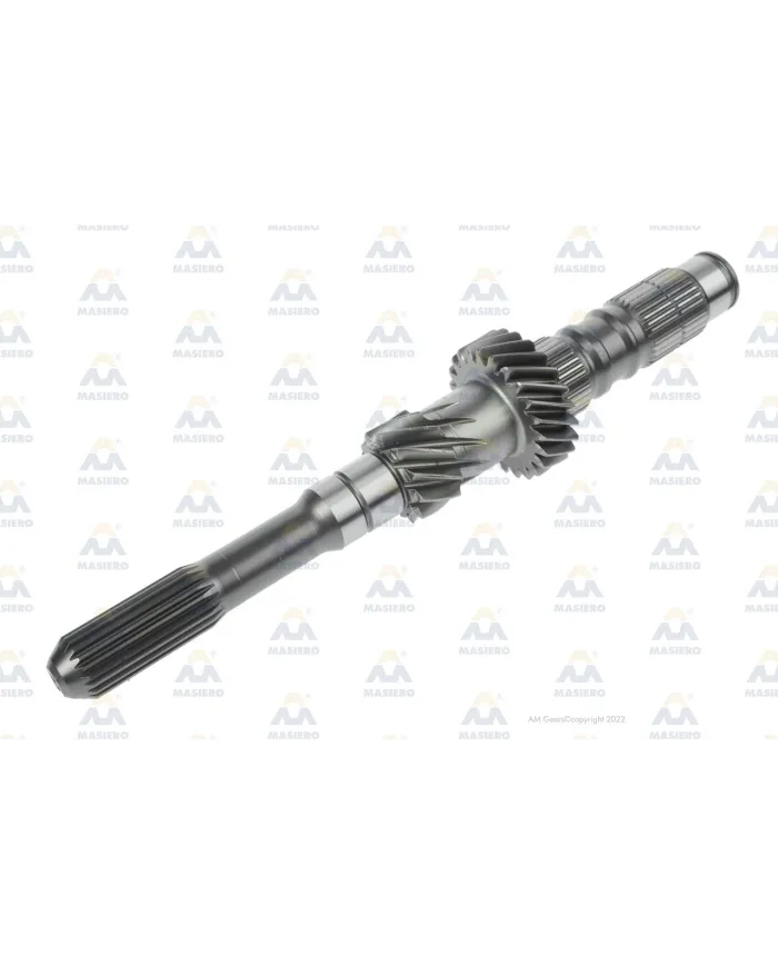 63381 INPUT SHAFT 83530043/33311-42042 23/11 T